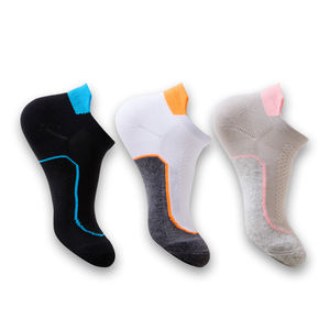 Calcetines de Compresión Nicecin de Alto Rendimiento para Pilates, Yoga, Gimnasio, Entrenamiento, Antideslizantes, Transpirables, Venta al Por Mayor, Dropshipping - Product Image 2