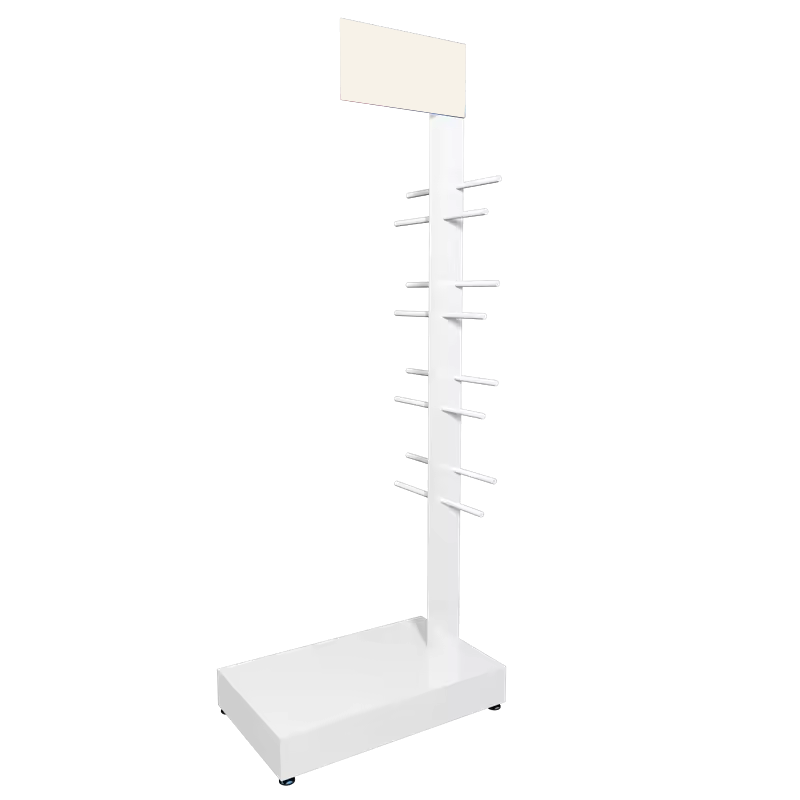 Scooter Display Rack 4-tiers Metal Children's Scooter Display Rack - Easy Assembly