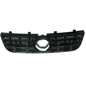 Calandre avant Volkswagen Polo 6Q0853653E, pièce de rechange pour modèles 2006-2009 - Product Image 2