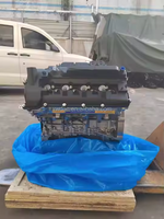 Vente chaude Fabricants produisent Moteur à essence 5.0L 508PS Ensemble moteur V8 Moteurs de voiture pour Land Rover Jaguar Range Rover F-Pace Xe