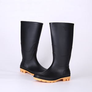 <span class=keywords><strong>Bottes</strong></span> <span class=keywords><strong>de</strong></span> <span class=keywords><strong>pluie</strong></span> <span class=keywords><strong>de</strong></span> travail <span class=keywords><strong>de</strong></span> sécurité personnalisées en PVC transparent <span class=keywords><strong>de</strong></span> haute qualité, vente en gros, marque privée, nouvelles <span class=keywords><strong>bottes</strong></span> <span class=keywords><strong>de</strong></span> <span class=keywords><strong>pluie</strong></span> pour la chasse, la pêche, l'agriculture - Product Image 2