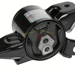 ชุดยึดระบบเครื่องยนต์คุณภาพสูง BRACKET ASSY-TRANSMISSION MTG 21830-1W200 218301W200 สำหรับรถยนต์ฮุนได แอคเซนต์ 21830 1W200 - Product Image 4