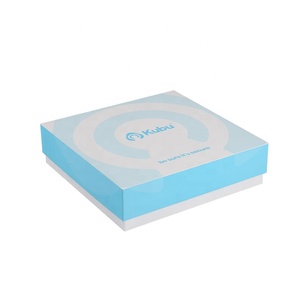 Rígido, caja de embalaje de papel para otros <span class=keywords><strong>productos</strong></span> electrónicos de consumo con forrado - Product Image 2