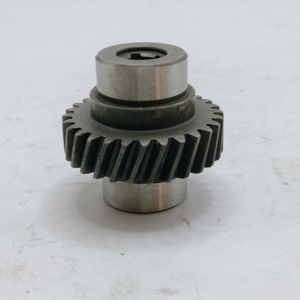 Engrenage de vilebrequin pour moteur Sida 493-CW2/JDM490, haute résistance à l'usure, composant de synchronisation direct usine, engrenage haute performance - Product Image 6