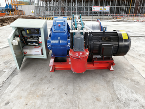 Máy kéo điện bán chạy nhất 220V/380V, 1 tấn, thủy lực, chạy dầu, máy kéo điện - Product Image 2