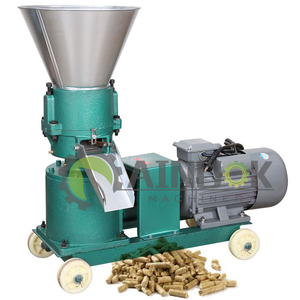 Moulin à granulés d'animaux <span class=keywords><strong>fait</strong></span> <span class=keywords><strong>maison</strong></span> pour la volaille Nourrir l'herbe Machine de granulation du foin Moulins à granulés de bois - Product Image 4