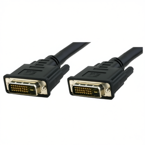 Câble de moniteur numérique DVI M/M Dual Link 10 m DVI-D - Product Image 2