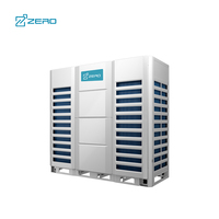Système de climatisation VRV VRF ZERO AC 60000 Btu, type cassette commerciale, climatiseur central électrique 30 DC R410a Mini Vrv
