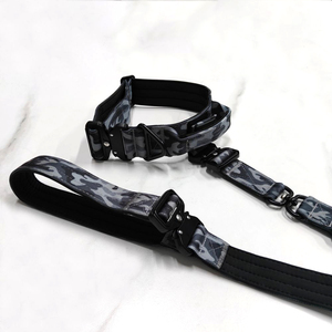 Collar de perro pesado para entrenamiento de metal pesado - Product Image 4