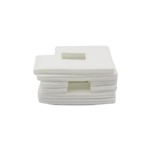 MJL 1SETS T6715 Tampon éponge pour réservoir d'encre usagée pour <span class=keywords><strong>EPSON</strong></span> WF 4720 4730 4734 4740 <span class=keywords><strong>4745</strong></span> EC 4040 4020 4030 / WF4720 WF4730 WF4734 WF4740 - Product Image 4