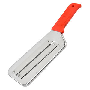 Couteau de cuisine multi-usage en acier inoxydable Yangjiang 8-9,9 pouces, finition polie, pour légumes, fruits, poisson, canne à sucre - Product Image 1