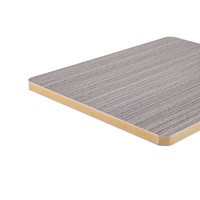 Panneaux muraux 3D en PVC marbré modernes, écologiques, imperméables, ignifuges, insonorisés pour appartement, divertissement, chambre, salon, hôtel