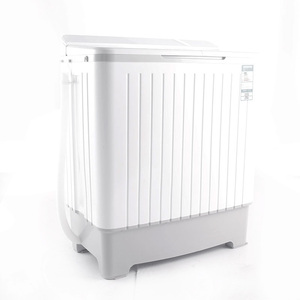 Lavadora portátil de <span class=keywords><strong>carga</strong></span> <span class=keywords><strong>superior</strong></span>, <span class=keywords><strong>8</strong></span> <span class=keywords><strong>Kg</strong></span> - Product Image 3
