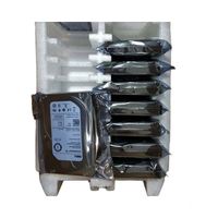 НОВЫЙ жесткий диск HDD для серверной стойки 2ТБ SAS 2000G 3.5 7.2K 12Гбит/с