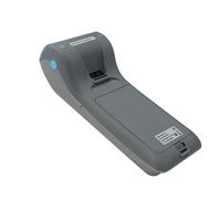 Sistema POS Android Portátil Z91 con Impresora, Android 11.0, Fabricante, Gran Venta