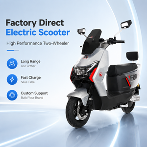 Motocyclettes Cruiser pour adultes de haute qualité à vendre, motocyclettes à 2 roues, certificat EEC, 72V 2000w - Product Image 1