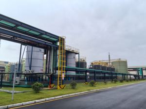 สารละลายละหิมะ แคลเซียมคลอไรด์ไดไฮเดรต ผง 77% - Product Image 4