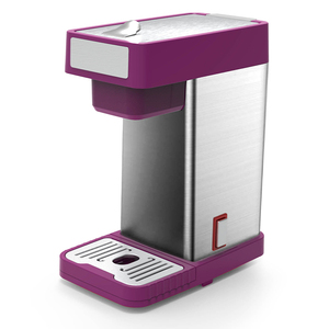 <span class=keywords><strong>Keurig</strong></span>-<span class=keywords><strong>cafetera</strong></span> <span class=keywords><strong>Mini</strong></span> de cápsula k, máquina de café de un solo servicio instantáneo, venta al por mayor - Product Image 1