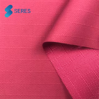 REACH GRS 1200D 100% polyester ripstop nylon oxford tissu imperméable respirant avec revêtement pu tapis de cheval couvertures manteaux