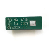 A60L-0001-0245/GP10 A05B-2605-K001 Sekring Daito Asli untuk Suku Cadang PLC FANUC