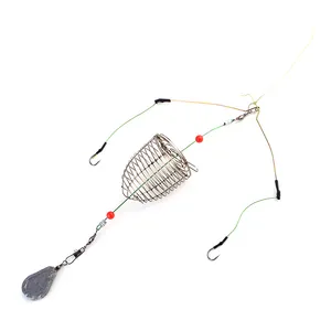 fishing cage feeder, fishing cage feeder Suppliers and Manufacturers at