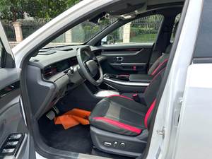 JETOUR Dashing <span class=keywords><strong>IDM</strong></span> X-1 SUV 2022 2023, SUV <span class=keywords><strong>5</strong></span> portes <span class=keywords><strong>5</strong></span> places 2 roues motrices, CHERY JET Dasheng DM, Voiture électrique de luxe, Voiture hybride pour adultes - Product Image 6