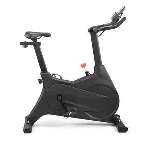 <span class=keywords><strong>Bicicleta</strong></span> de <span class=keywords><strong>Spinning</strong></span> Magnética Profesional Portátil, Nueva y Mejorada, para Ejercicio en Casa - Product Image 5