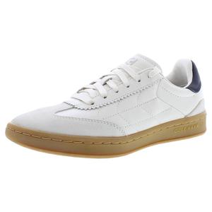 Chaussures pour femmes Cole Haan Grandpro Breakaway, ivoire, toile Ch Gum, baskets tendance - Product Image 1