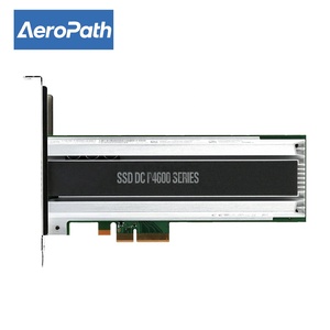 SSDPEDKE020T7 Kartu NVMe PCIe 2TB Seri DC P4600 Internal Solid State Drive SSD - Product Image 1