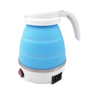 Outdoor Folding Travel Electric <strong>Kettle</strong>, Folding <strong>Kettle</strong> <strong>Small</strong> Electric <strong>Kettle</strong>, Travel Folding Electric <strong>Kettle</strong> - Product Image 5
