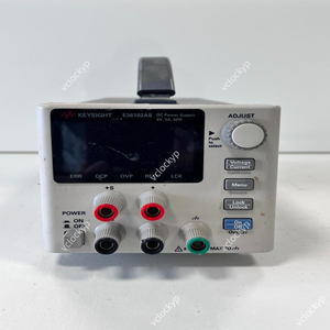 Agilent E36102AS จ่ายไฟ DC 6V 5A 30W - Product Image 1