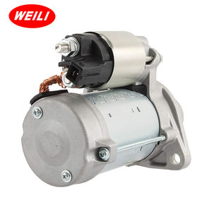 428000-4780 17956 pour <span class=keywords><strong>BMW</strong></span> série 528 X1 X3 Z4 démarreur de voiture - Product Image 3