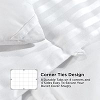 Échantillon gratuit de literie matelassée légère en duvet d'hôtel Couette alternative King Size Couettes rafraîchissantes pour l'été