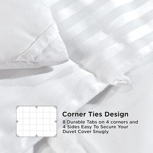 Muestra gratis, edredón ligero, ropa de cama acolchada, edredón alternativo de plumón de Hotel, edredones de refrigeración tamaño King para el verano - Product Image 6