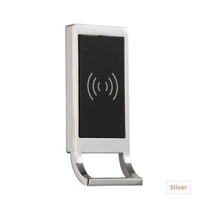 Smart Electronic Password <strong>Locker</strong> WiFi Connectivity Aluminum Alloy Gym Billiard Cue <strong>Locker</strong> Door Wooden Shoe Drawer Storage Cloud - Product Image 6