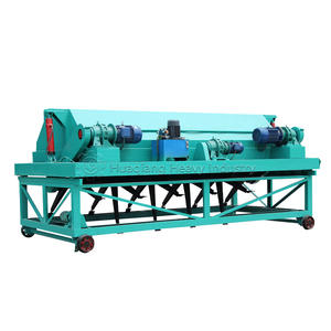 Vente directe de machines de compostage hydraulique de fermentation du fumier de porc <span class=keywords><strong>sur</strong></span> Internet - Product Image 2