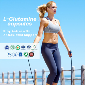 Tablet Antioksidan Ampuh Ekstrak Zanthoxylum Resveratrol NAC Suplemen Antioksidan Super untuk Wanita & Pria - Product Image 3