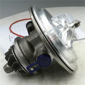 Turbina per Vw <span class=keywords><strong>Transporter</strong></span> <span class=keywords><strong>T5</strong></span> <span class=keywords><strong>T6</strong></span> 2.0 BiTDI Cod 03L145715 54351015006 53041014996 53049700129 - Product Image 4