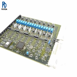 S30810-Q2150-X-11 S30810 Q2150 X 11 โมดูลแผงวงจร PLC โมดูลควบคุมระบบอัตโนมัติทางอุตสาหกรรม - Product Image 1