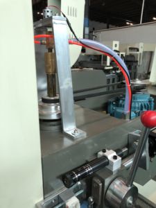 Vetro Fresatura Singola Doppia Tripla Multi Testa Automatica CNC Verticale di Vetro A Doppia Macchina di Perforazione - Product Image 6