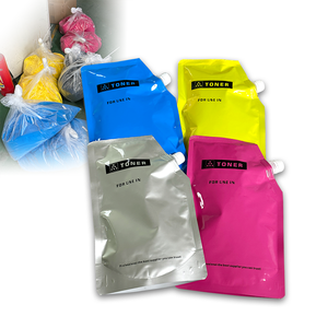 Polvere di Toner Ricaricabile Giapponese per Fotocopiatrici Xerox 550 560 570 C60 C70 6680 7780 7785 9065 9070 - Product Image 6