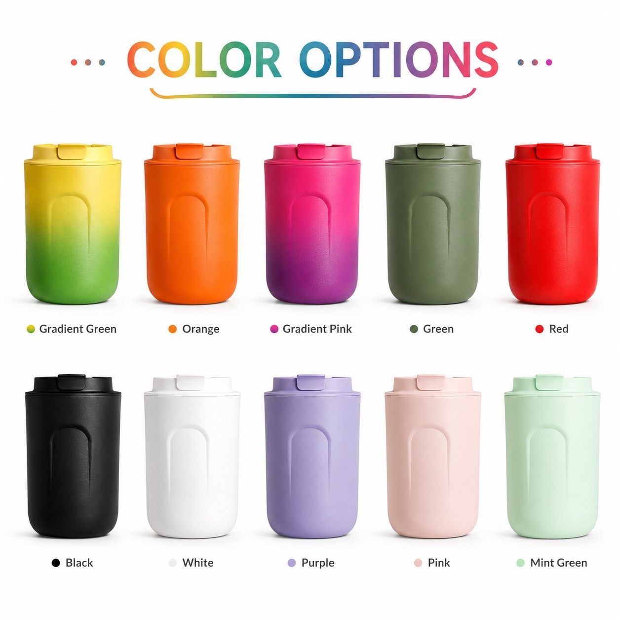 couleurs de l'image