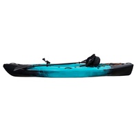 Nouvelle conception 2025, canoë-kayak de haute qualité fourni par l'usine Noah pour la pêche et les sports nautiques