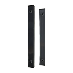 Pièces de carrosserie de camion de haute qualité 21716959 Barre en fer de garde-boue (carrée courte) pour Volvo FM FH - Product Image 1