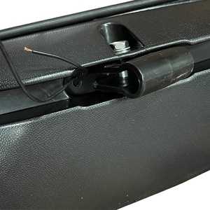 Nuevo Espejo Retrovisor Lateral para Camión, con Calefacción, Lado Derecho, para ISUZU NPR NPR-HD NQR NRR 2008-2019 Diésel/Gasolina - Product Image 2