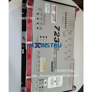 1 Módulo de control de velocidad WOODWARD 9906-619 NUEVO Envío gratuito a través de Fedex/DHL H - Product Image 3