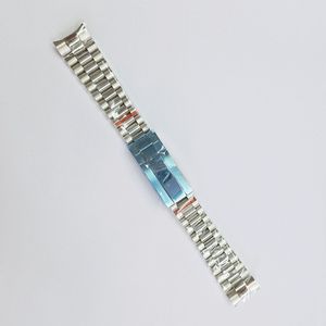 Nouveauté Bracelet de montre pour homme Bracelet de montre le plus récent Accessoires Bracelet de montre en acier inoxydable 316L Bracelet de 40 mm - Product Image 5