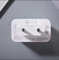 Cargador Original de 65W, adaptador de corriente, enchufe de la UE, para OnePlus 10 Pro/ACE/10T/ACE Pro tipo A, OnePlus SUPERVOOC, cargador de 80W
