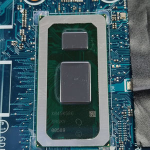 Original nuevo para Dell Latitude 5420 placa base i5-10210U 097CX2 GDF40 LA-K492P - Product Image 5