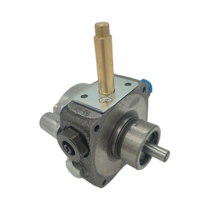 Bomba R.B.L para quemador diésel Riello 40G5,G10,G20 Repuestos para calderas de agua - Product Image 5